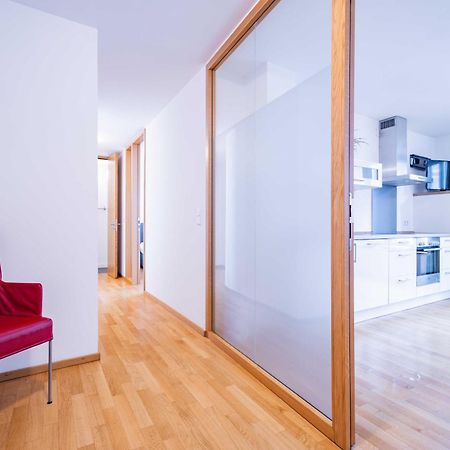 Altstadtwohnung "Klein Venedig" Φράιμπουργκ Εξωτερικό φωτογραφία